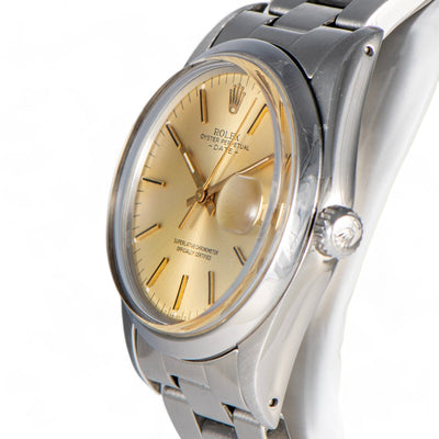 Rolex Date
