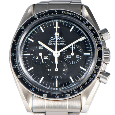 Omega Speedmaster Professional Moonwatch