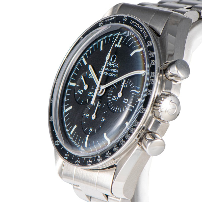 Omega Speedmaster Professional Moonwatch