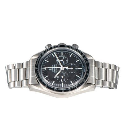 Omega Speedmaster Professional Moonwatch