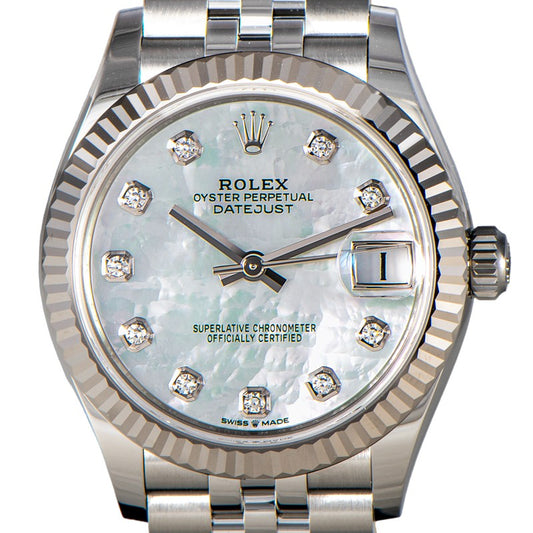 Rolex Datejust 31