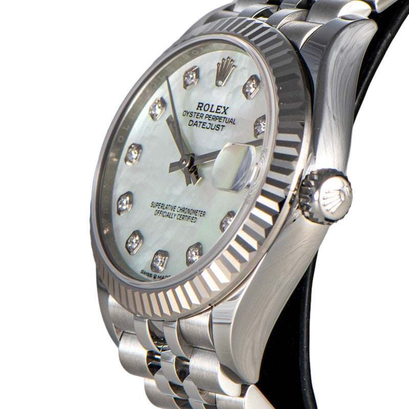 Rolex Datejust 31