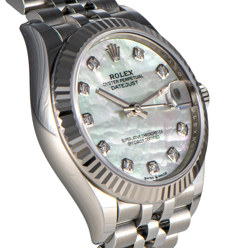 Rolex Datejust 31