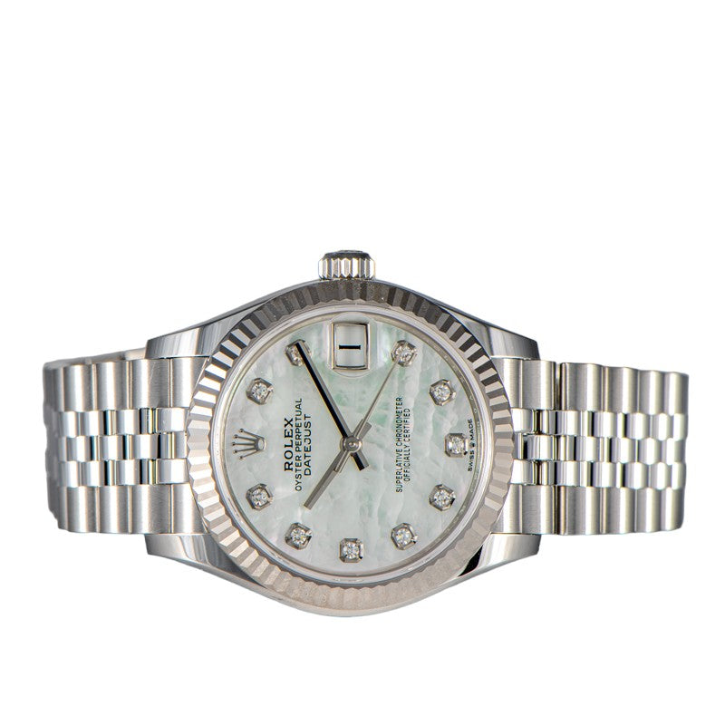 Rolex Datejust 31