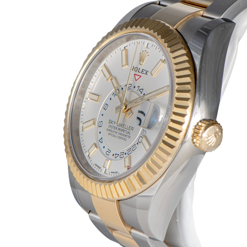 Rolex Sky-Dweller