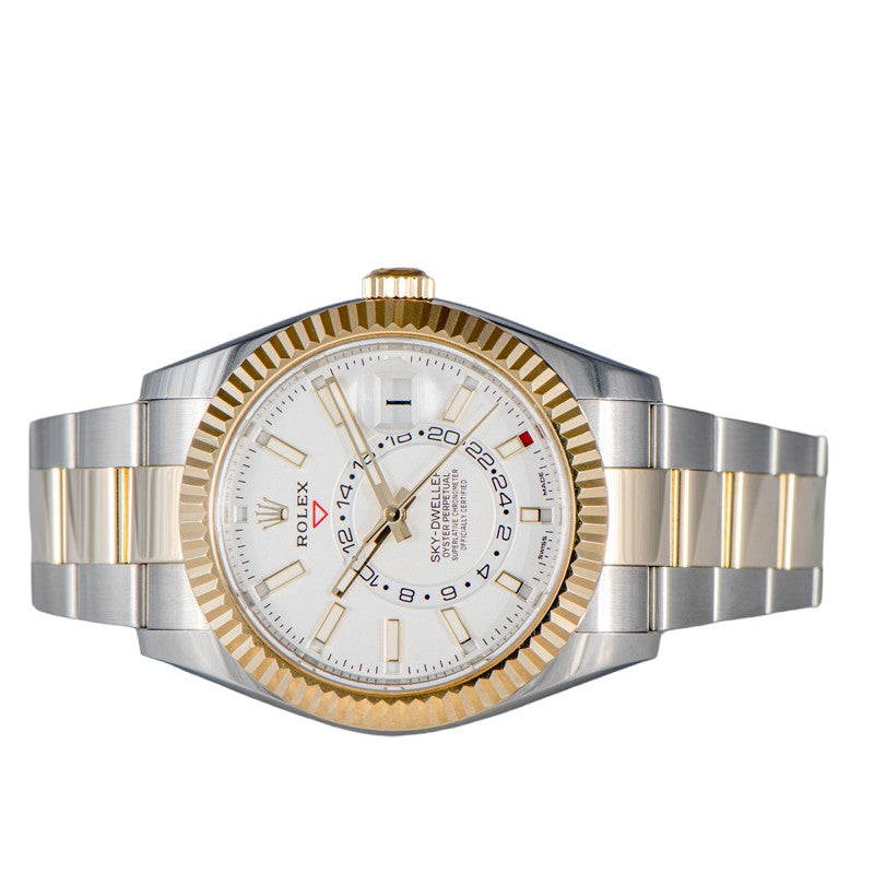 Rolex Sky-Dweller