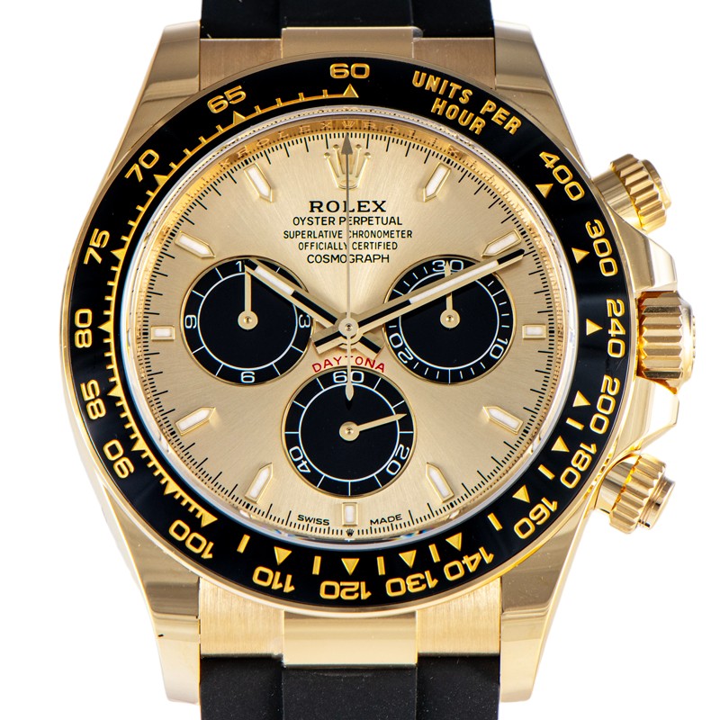 Rolex Daytona