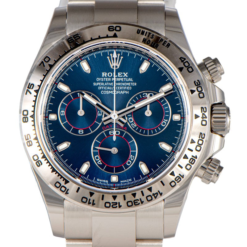 Rolex Daytona