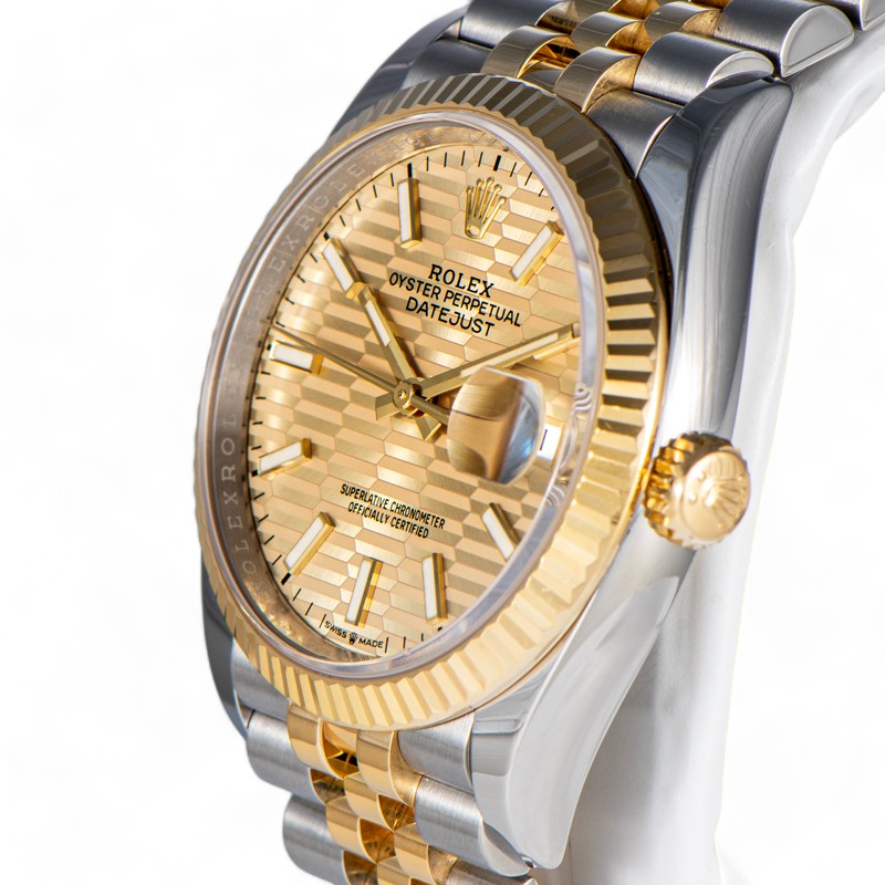 Rolex Datejust 36