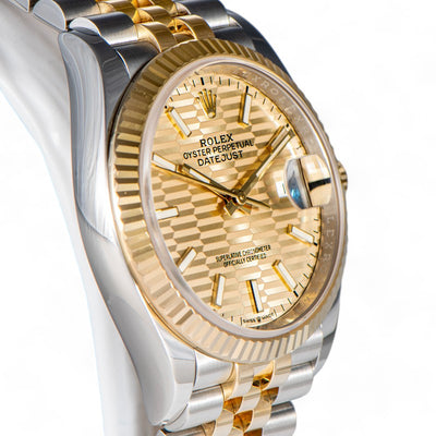 Rolex Datejust 36