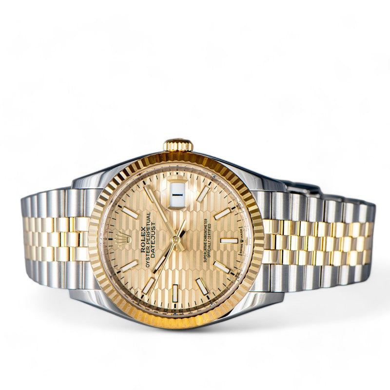 Rolex Datejust 36