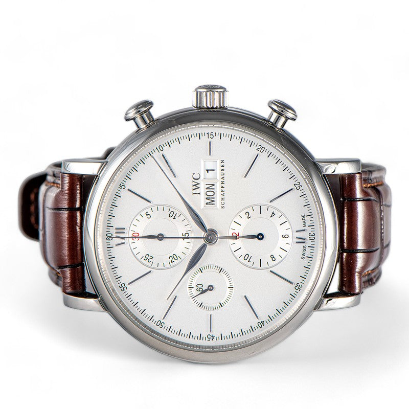 IWC Portofino Chronograph