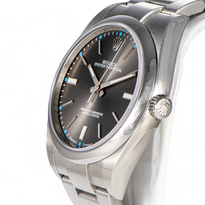 Rolex Oyster Perpetual 39