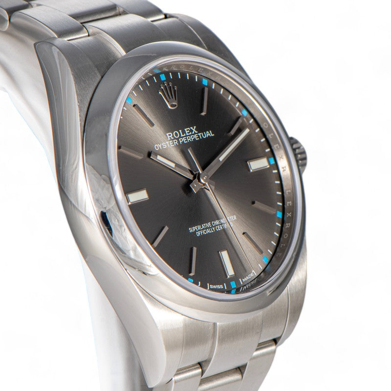 Rolex Oyster Perpetual 39