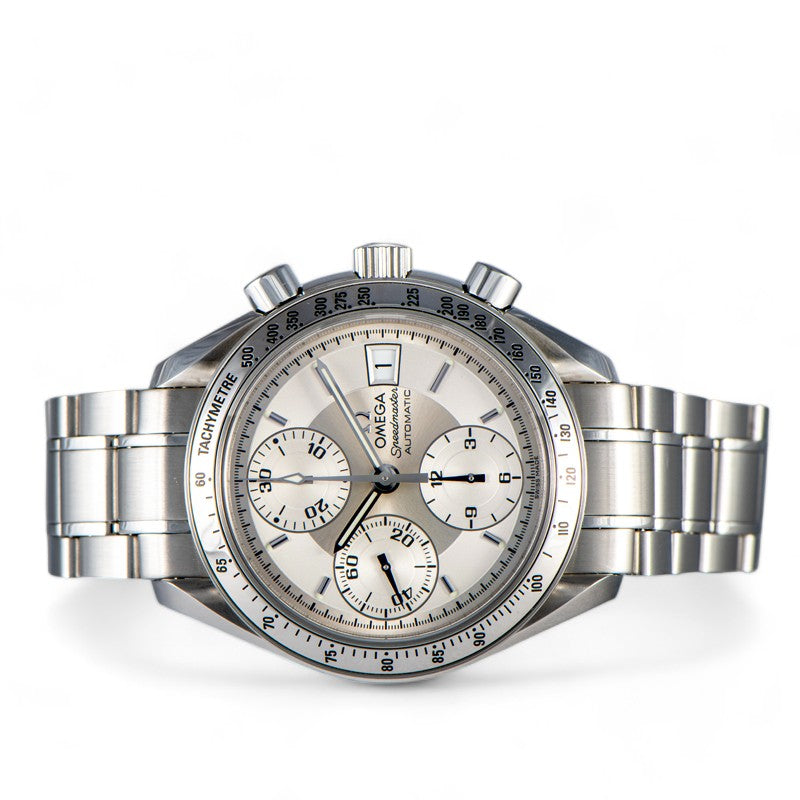 Omega Speedmaster Date