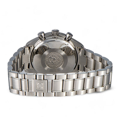 Omega Speedmaster Date