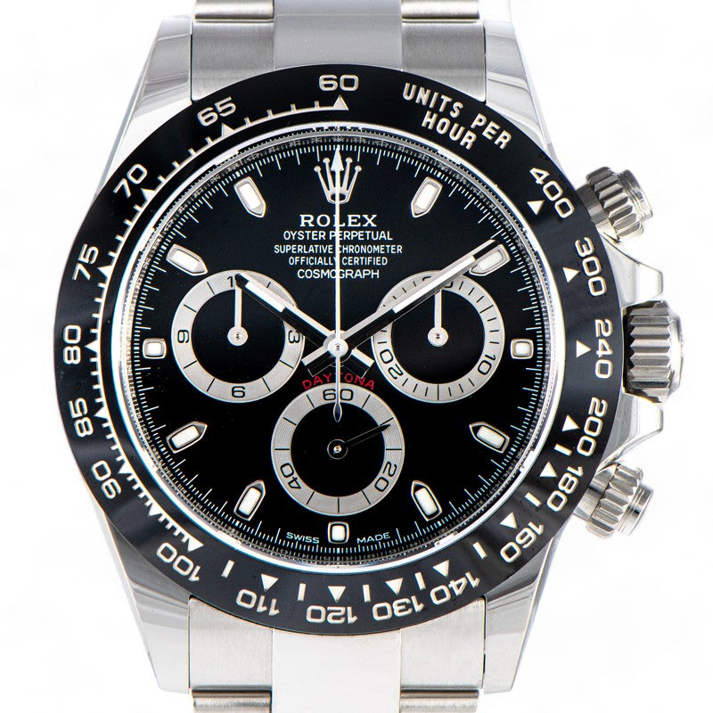 Rolex Daytona