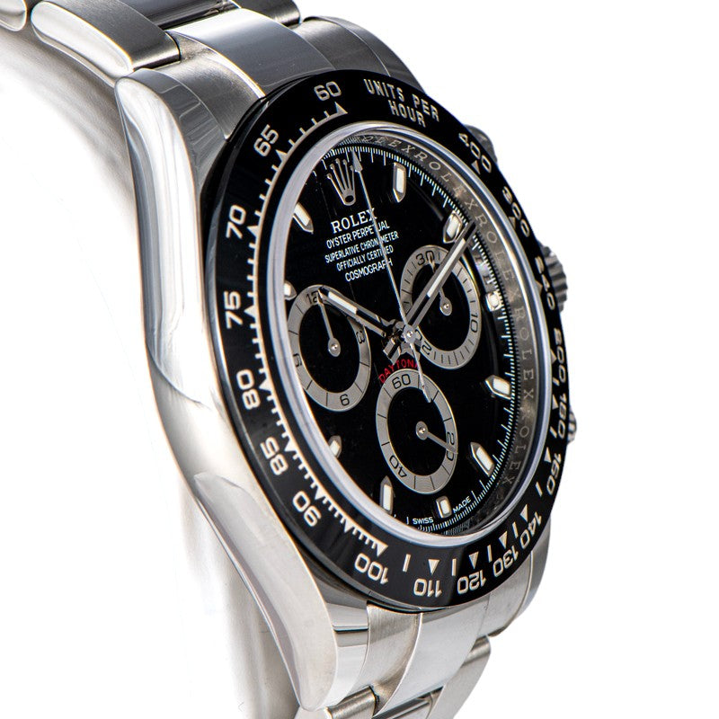 Rolex Daytona