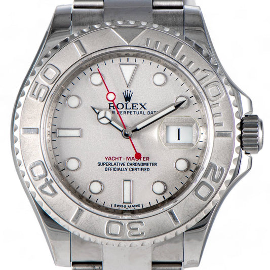 Rolex Yacht Master