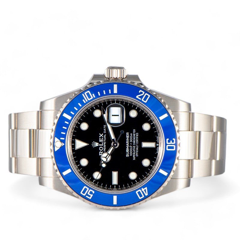 Rolex Submariner Date