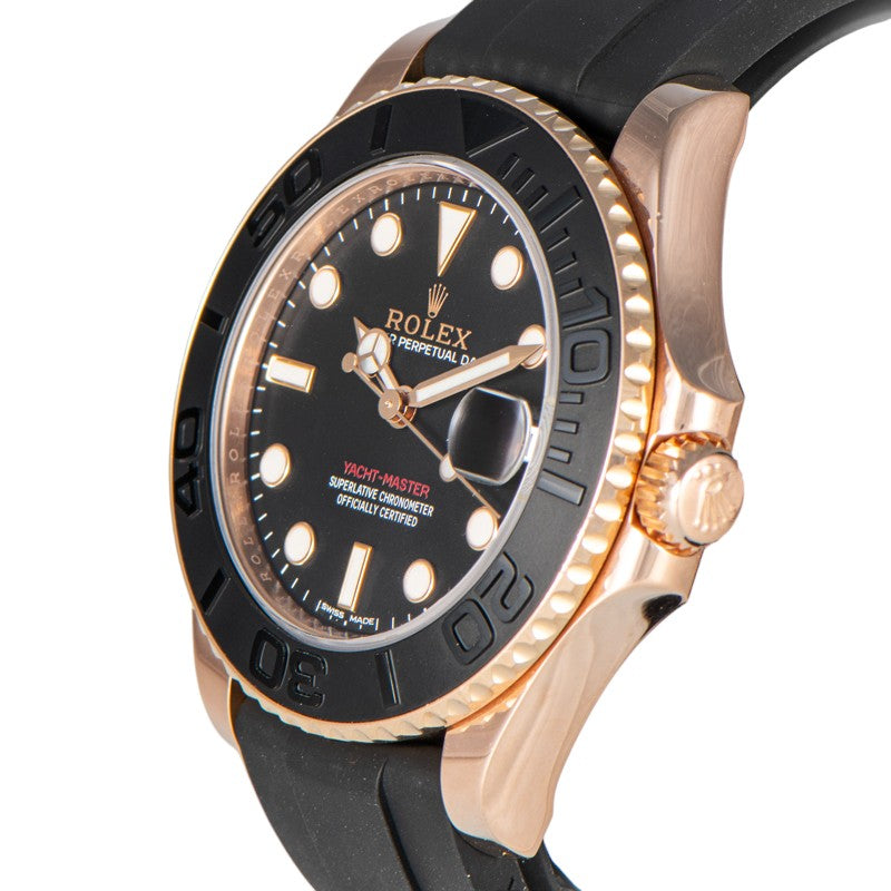 Rolex Yacht Master