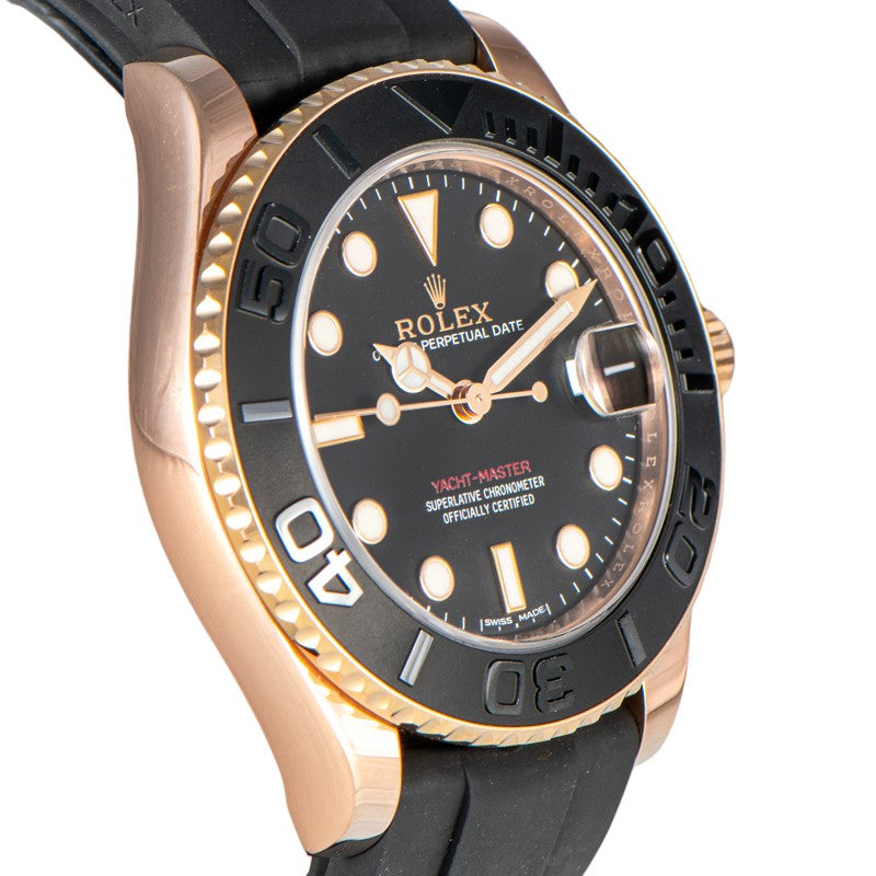 Rolex Yacht Master