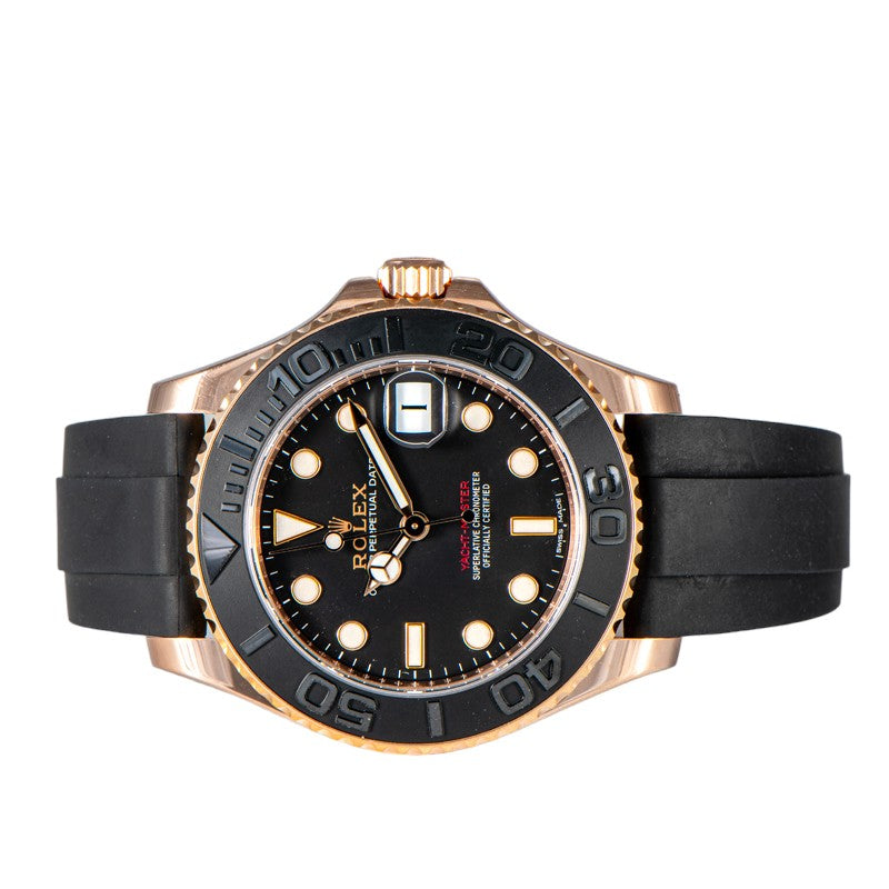 Rolex Yacht Master