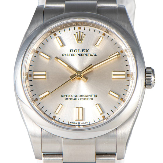 Rolex Oyster Perpetual 36