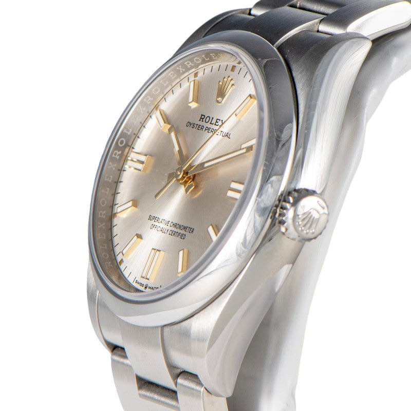 Rolex Oyster Perpetual 36