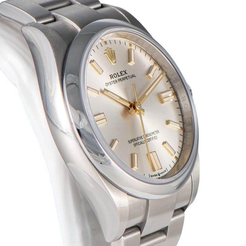 Rolex Oyster Perpetual 36