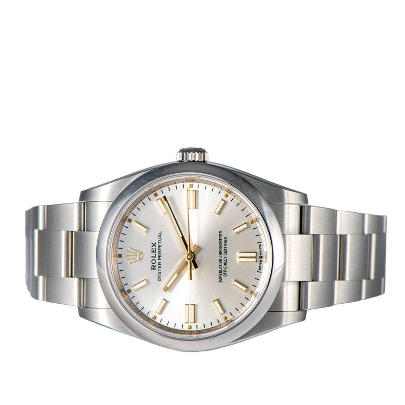 Rolex Oyster Perpetual 36