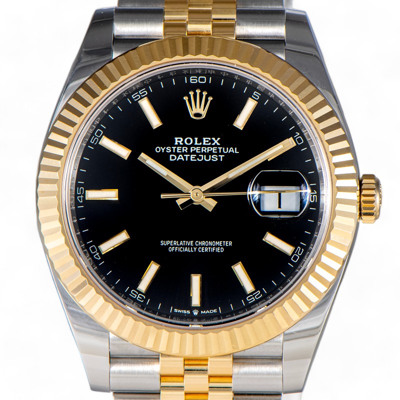 Rolex Datejust