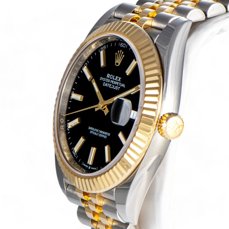 Rolex Datejust