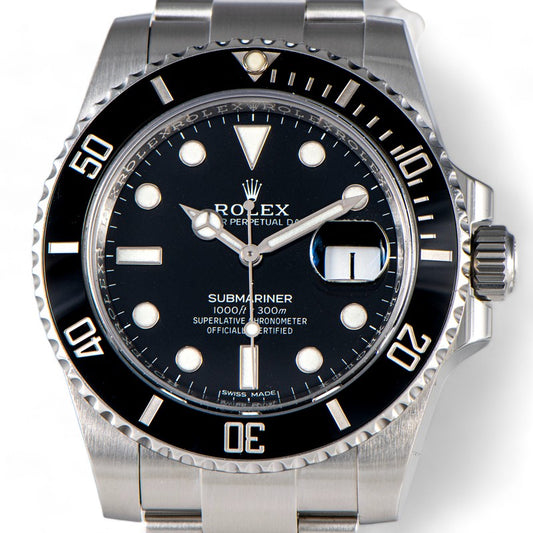 Rolex Submariner