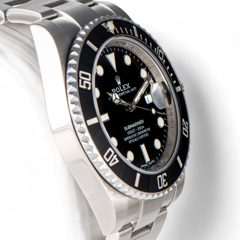 Rolex Submariner