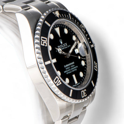 Rolex Submariner