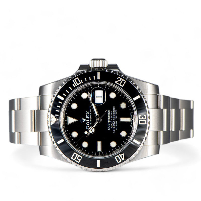 Rolex Submariner