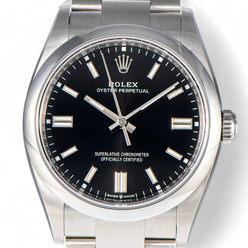 Rolex Oyster Perpetual 36