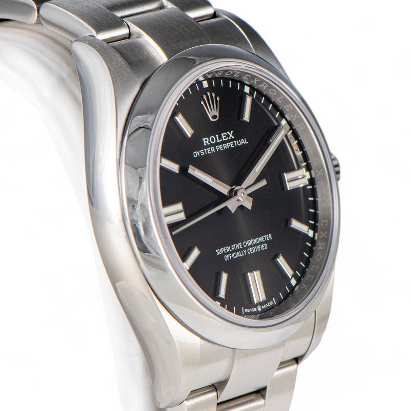 Rolex Oyster Perpetual 36