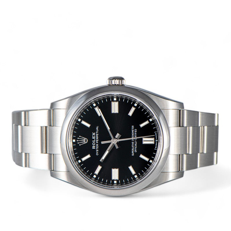 Rolex Oyster Perpetual 36