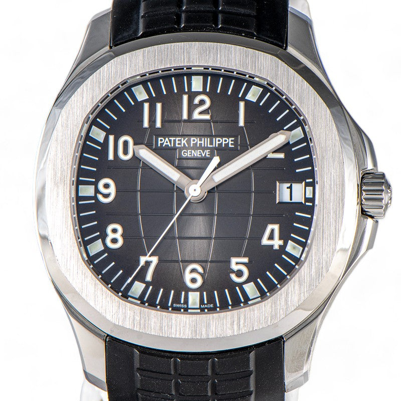 Patek Philippe Aquanaut