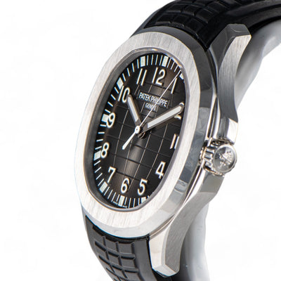Patek Philippe Aquanaut