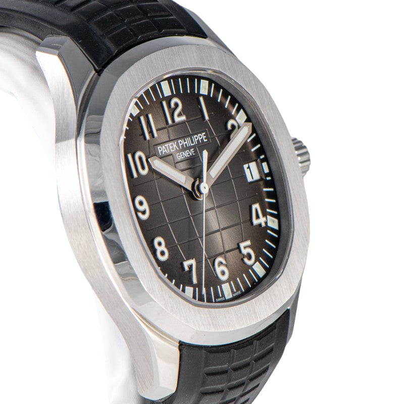 Patek Philippe Aquanaut