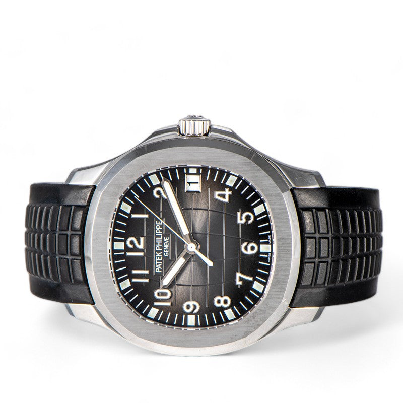 Patek Philippe Aquanaut