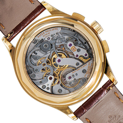 Patek Philippe Chronograph