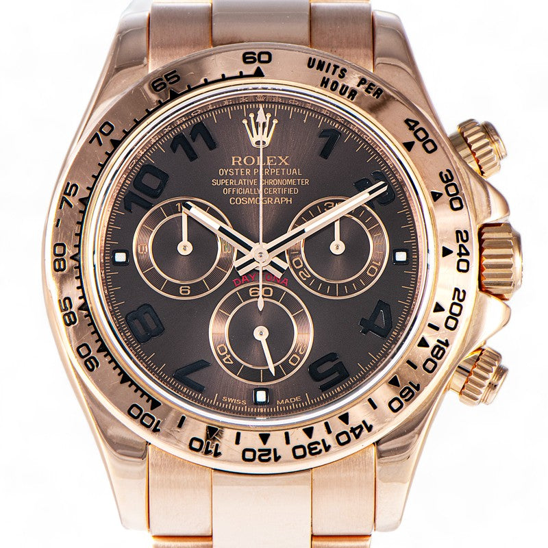 Rolex Daytona