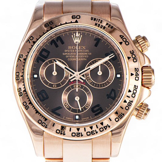 Rolex Daytona