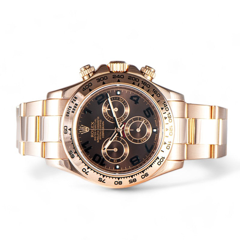 Rolex Daytona