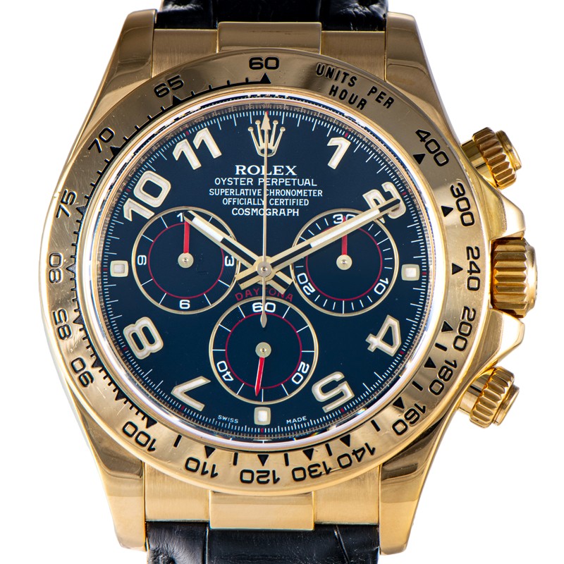 Rolex Daytona