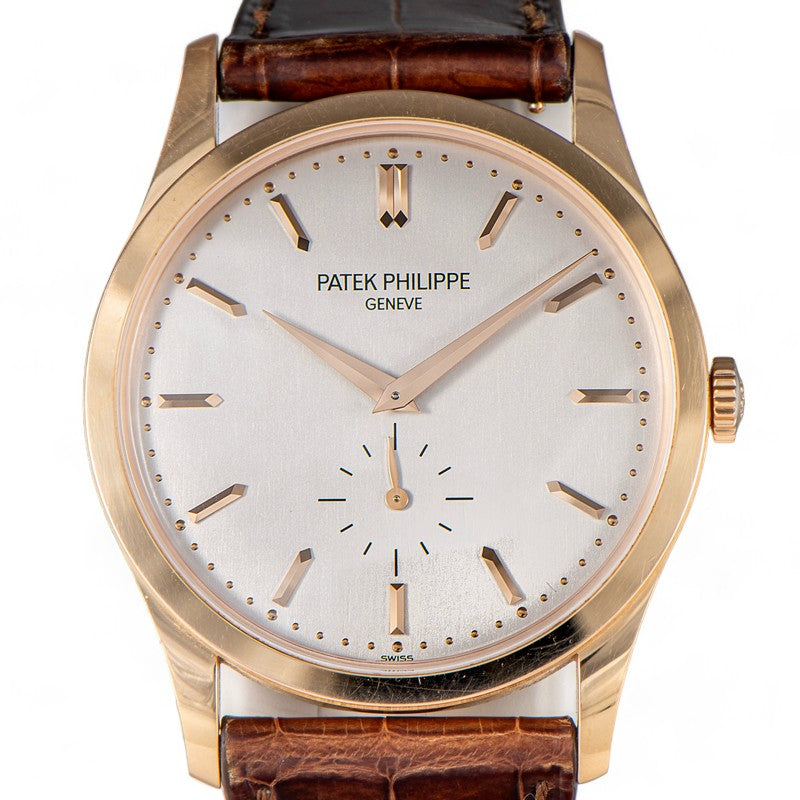 Patek Philippe Calatrava